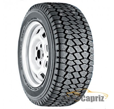 Шины Gislaved Nord Frost C 195/65 R16C 104/102R (под шип)
